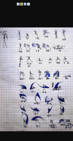 火柴人怎么画,掌握基础技巧,轻松上手创作 火柴人怎么画,掌握基础技巧,轻松上手创作