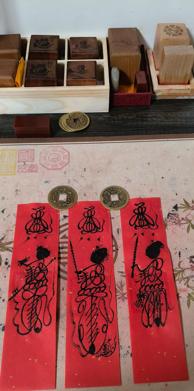 阴阳师如何画符,提升抽卡运气,掌握正确姿势 阴阳师如何画符,提升抽卡运气,掌握正确姿势