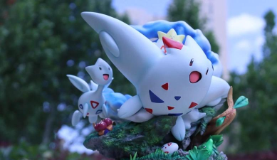 波克比怎么进化,进化条件详解,进化后能力分析 波克比怎么进化,进化条件详解,进化后能力分析