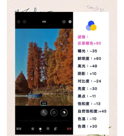 复古滤镜怎么调,掌握核心技巧,轻松打造怀旧感 复古滤镜怎么调,掌握核心技巧,轻松打造怀旧感