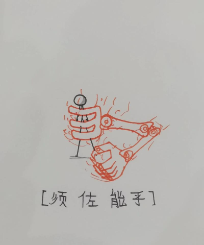胡子怎么画,掌握关键技巧,画出自然效果 胡子怎么画,掌握关键技巧,画出自然效果