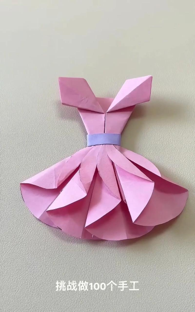 如何做公主裙,掌握基本步骤,轻松完成手工制作 如何做公主裙,掌握基本步骤,轻松完成手工制作