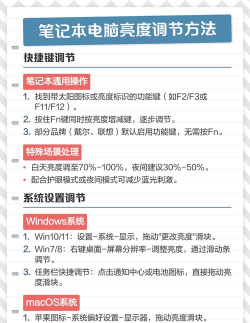 台式电脑屏幕亮度怎么调,方法其实很简单,操作步骤也清晰 台式电脑屏幕亮度怎么调,方法其实很简单,操作步骤也清晰