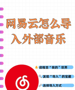 网易云怎么导入音乐,本地歌曲添加,播放列表管理 网易云怎么导入音乐,本地歌曲添加,播放列表管理