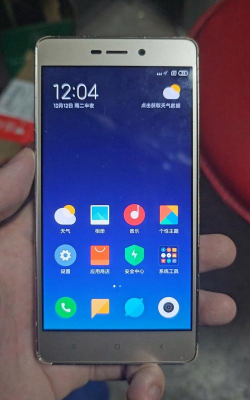 红米3s如何,性能表现,使用体验 红米3s如何,性能表现,使用体验