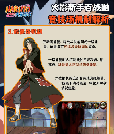 火影忍者如何暴涨战力,掌握核心方法,快速提升实力 火影忍者如何暴涨战力,掌握核心方法,快速提升实力