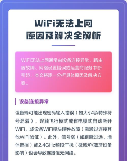 wifi无法连接怎么办,排查常见原因,快速恢复上网 wifi无法连接怎么办,排查常见原因,快速恢复上网