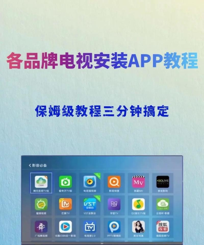 电视上怎么下载,常见问题解答,实用操作指南 电视上怎么下载,常见问题解答,实用操作指南