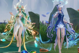 王者荣耀如何调3d视角,操作步骤详解,新手也能快速上手 王者荣耀如何调3d视角,操作步骤详解,新手也能快速上手