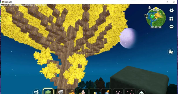 迷你世界树怎么种,快速上手技巧,新手必看指南 迷你世界树怎么种,快速上手技巧,新手必看指南