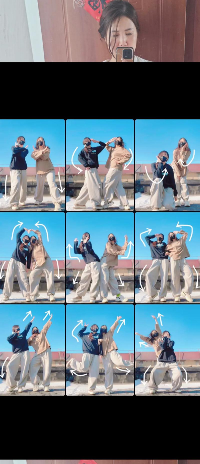 如何双人照,拍出自然感,避免尴尬姿势 如何双人照,拍出自然感,避免尴尬姿势