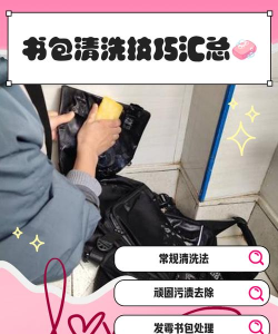 如何整理背包,告别杂乱无章,提升出行效率 如何整理背包,告别杂乱无章,提升出行效率