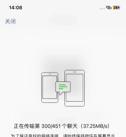 手机微信怎么备份,数据安全不丢失,操作步骤全解析 手机微信怎么备份,数据安全不丢失,操作步骤全解析