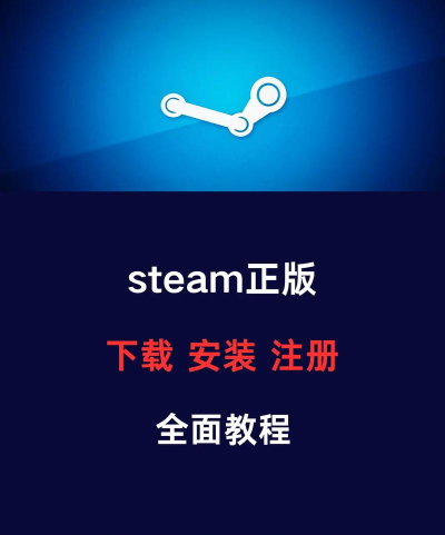 怎么安装steam,下载平台方法,新手操作指南 怎么安装steam,下载平台方法,新手操作指南