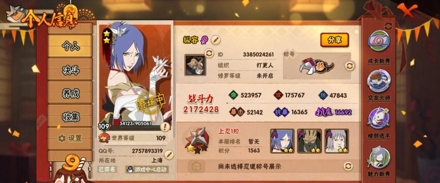 火影忍者怎么升级,快速提升战力,掌握核心技巧 火影忍者怎么升级,快速提升战力,掌握核心技巧