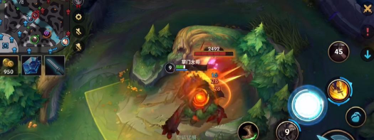 潘森怎么打,对线技巧,团战思路 潘森怎么打,对线技巧,团战思路