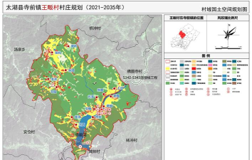 如何建村庄,选址很关键,规划要先行 如何建村庄,选址很关键,规划要先行