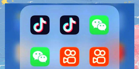 微信怎么分身,实现多账号登录,解决工作生活分离 微信怎么分身,实现多账号登录,解决工作生活分离