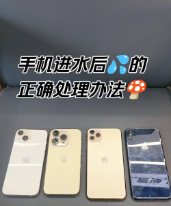 iphone进水怎么办,紧急处理步骤,避免二次伤害 iphone进水怎么办,紧急处理步骤,避免二次伤害