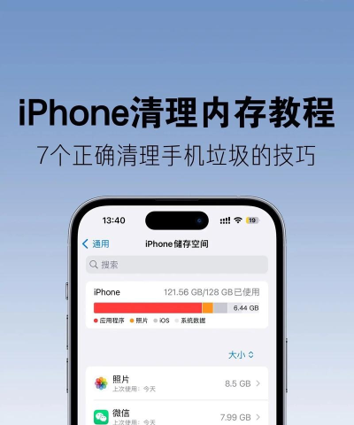 苹果手机清理内存怎么清理,释放空间,提升运行速度 苹果手机清理内存怎么清理,释放空间,提升运行速度