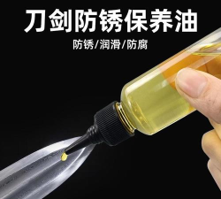 刀油怎么用,涂抹技巧,保养效果 刀油怎么用,涂抹技巧,保养效果