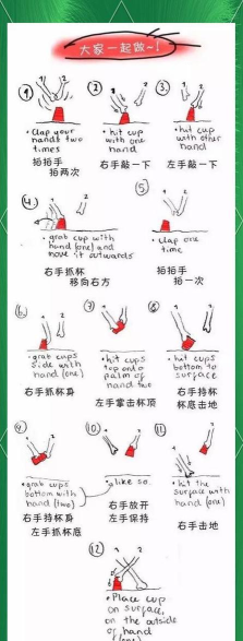 杯子游戏怎么玩,掌握规则技巧,轻松上手互动 杯子游戏怎么玩,掌握规则技巧,轻松上手互动