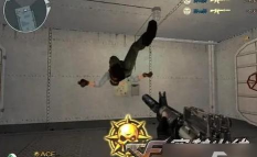 cf如何爆头,提升射击精度,掌握实战技巧 cf如何爆头,提升射击精度,掌握实战技巧