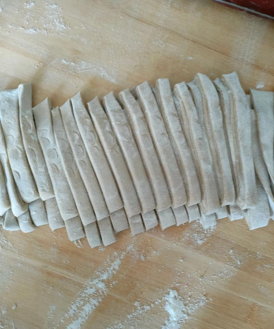 红薯面怎么做,家常做法分享,简单又好吃 红薯面怎么做,家常做法分享,简单又好吃