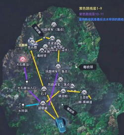 花果山怎么去,交通方式选择,游玩路线规划 花果山怎么去,交通方式选择,游玩路线规划