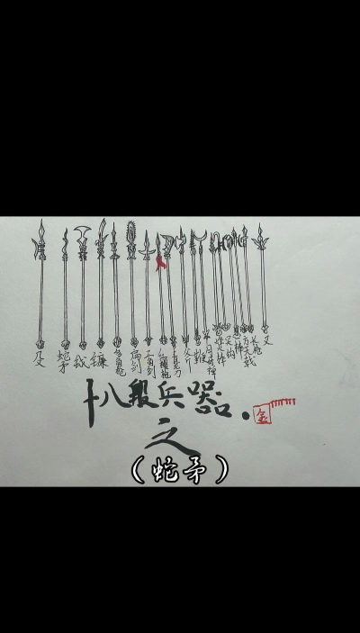 怎么做长矛,简单几步,轻松上手 怎么做长矛,简单几步,轻松上手