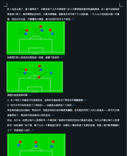 如何攻联防,破解防守难题,提升进攻效率 如何攻联防,破解防守难题,提升进攻效率