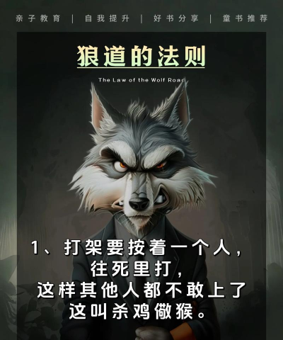 遇到狼怎么办,冷静应对,保护自己 遇到狼怎么办,冷静应对,保护自己