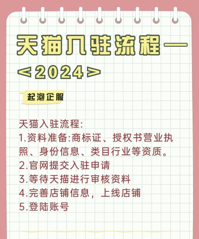怎么申请天猫,入驻条件详解,新手避坑指南 怎么申请天猫,入驻条件详解,新手避坑指南