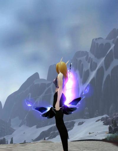 魔兽世界怎么幻化,掌握核心步骤,轻松改变外观 魔兽世界怎么幻化,掌握核心步骤,轻松改变外观