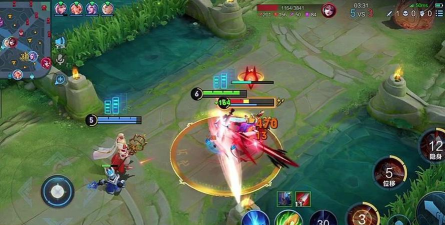 如何杀阿珂,了解技能机制,掌握实战技巧 如何杀阿珂,了解技能机制,掌握实战技巧