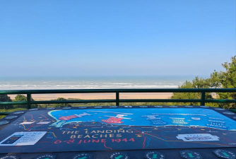 诺曼底如何,历史与风景,旅行体验分享 诺曼底如何,历史与风景,旅行体验分享