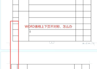 制作报表时怎么使横向不分页 制作报表时怎么使横向不分页