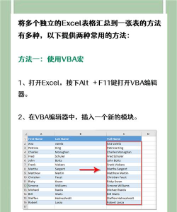 怎么用excel汇总指定工作表数据 怎么用excel汇总指定工作表数据