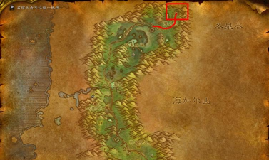 月光林地怎么去 月光林地怎么去