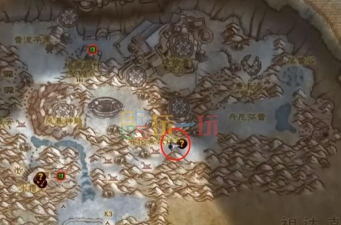 霍迪尔之子声望如何开启 霍迪尔之子声望如何开启