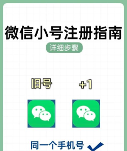 如何注册微信 如何注册微信