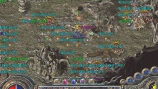 赤月老巢怎么走图解 赤月老巢怎么走图解