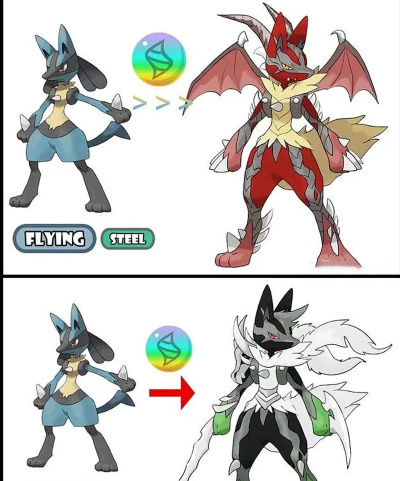 利欧路怎么进化 利欧路怎么进化