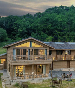 民宿怎么样 民宿怎么样