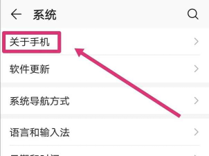 开发者模式怎么开启 开发者模式怎么开启