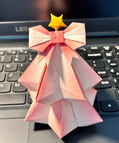 圣诞树怎么做 圣诞树怎么做