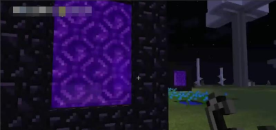 我的世界 地狱门怎么做 我的世界 地狱门怎么做