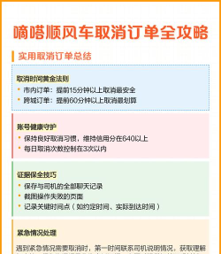 滴滴出行如何取消订单 滴滴出行如何取消订单