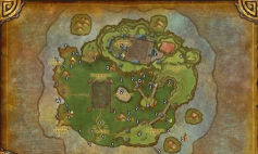 魔兽世界永恒岛如何去 魔兽世界永恒岛如何去