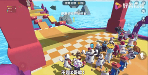 香肠派对怎么下 香肠派对怎么下